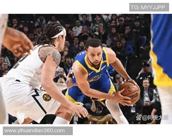 16日勇士与掘金激战直播全程回顾及精彩瞬间分析