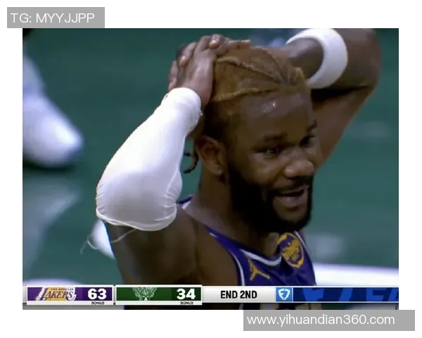 1971年湖人与雄鹿的传奇对决回顾与历史影响分析