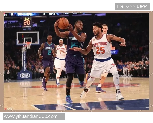 18骑士与尼克斯的激烈对决谁能在这场比赛中笑到最后