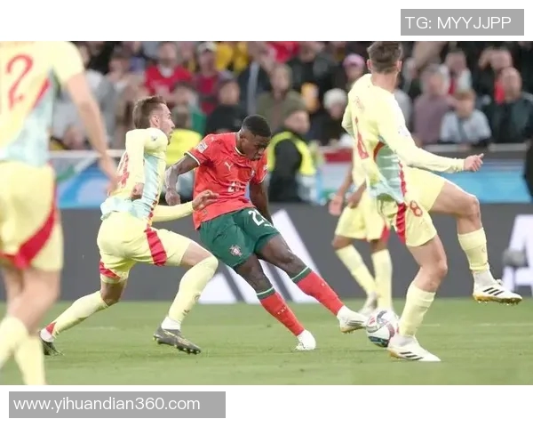 克罗地亚与西班牙足球对决精彩重播回顾分析与精彩瞬间分享