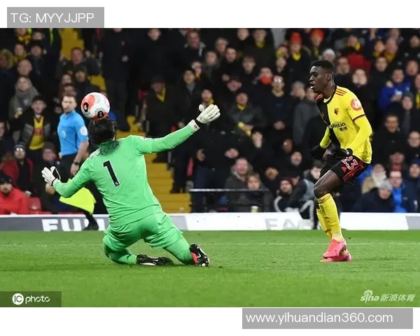 伯恩利与沃特福德激战正酣谁能在英冠赛场笑到最后