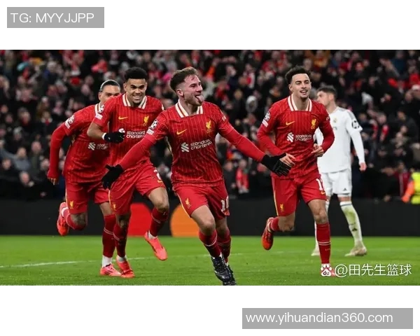 利物浦对皇马精彩重播回顾全场比赛亮点与精彩瞬间分析