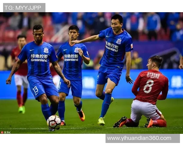 申花与恒大精彩对决视频直播全程回顾与分析 申花与恒大精彩对决视频直播全程回顾与分析