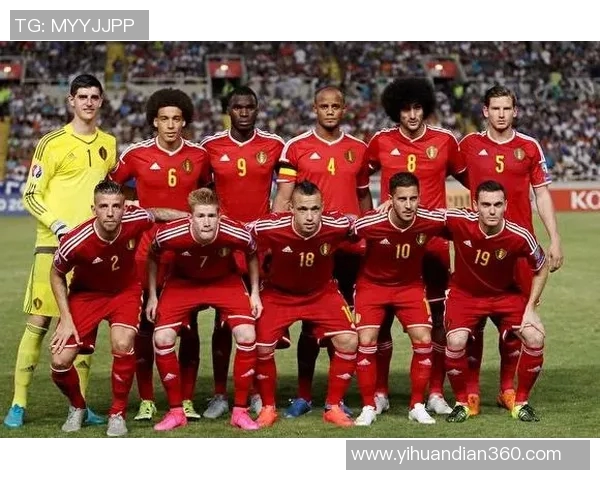 英格兰与比利时激战回顾精彩录像全程回放分析 英格兰与比利时激战回顾精彩录像全程回放分析