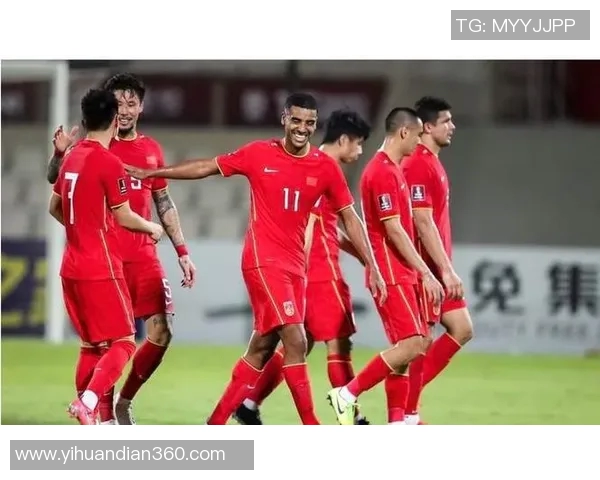 约旦与中国足球比赛直播信息查询及观看方式介绍