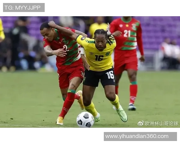 美国与牙买加足球历史交锋战绩分析与回顾 美国与牙买加足球历史交锋战绩分析与回顾