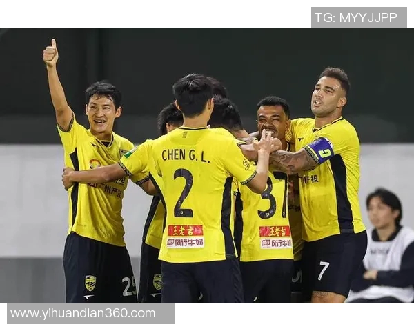 苏州东吴与深圳城的较量揭示中甲联赛新格局与未来发展潜力