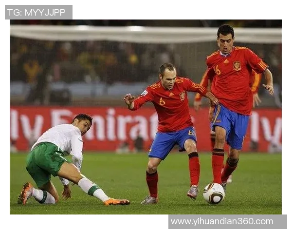 葡萄牙与西班牙精彩对决全场回顾与精彩瞬间分析