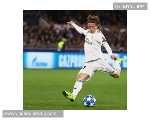 莫德里奇:足球场上的魔术师与永恒的中场指挥官 莫德里奇:足球场上的魔术师与永恒的中场指挥官