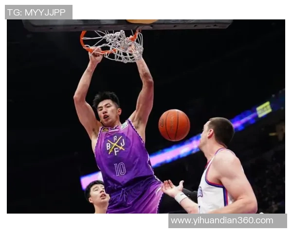 邹雨宸:从篮球新星到职业生涯的辉煌旅程与挑战 邹雨宸:从篮球新星到职业生涯的辉煌旅程与挑战