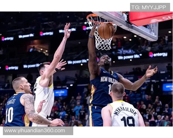 鹈鹕官方确认锡安因右膝手术将缺席整个赛季令人惋惜