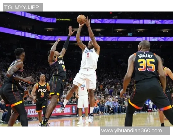 骑士与快船精彩对决回放全景解析与战术分析