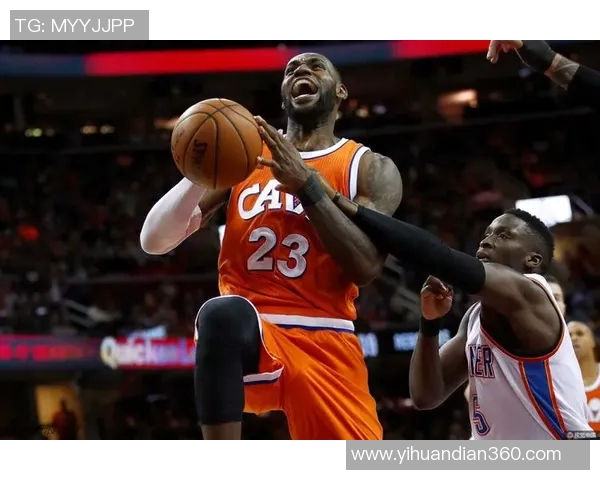 骑士与雷霆精彩对决回顾视频2月赛季精彩瞬间一览 骑士与雷霆精彩对决回顾视频2月赛季精彩瞬间一览