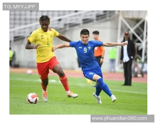 2018年世界杯预选赛精彩对决美国队迎战特立尼达和多巴哥队