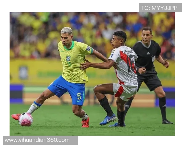 2015年世预赛巴西对阵智利的激烈对抗与精彩瞬间回顾