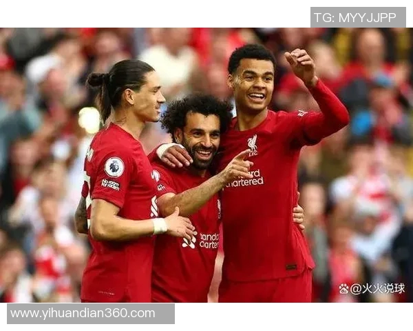 利物浦与埃及球队首发阵容对比分析及战术解读 利物浦与埃及球队首发阵容对比分析及战术解读