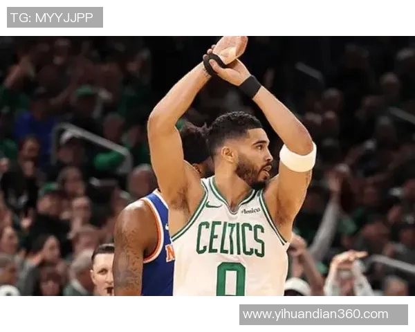 塔图姆60分致敬科比带领绿军逆转尼克斯创造历史新高