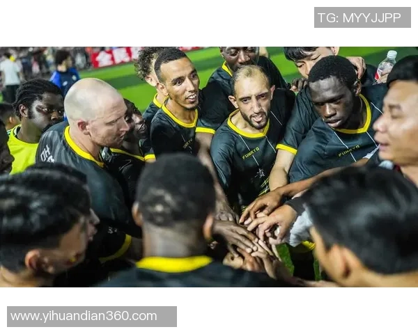 巴拿马与北爱尔兰的激烈对决展现足球魅力与团队精神