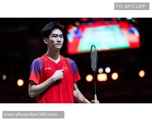 林丹与孙完虎对决时间揭晓期待羽坛传奇再度交锋