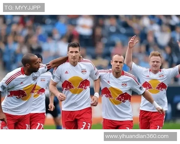 纽约红牛与纽约城FC激战正酣谁能在这场德比中笑到最后