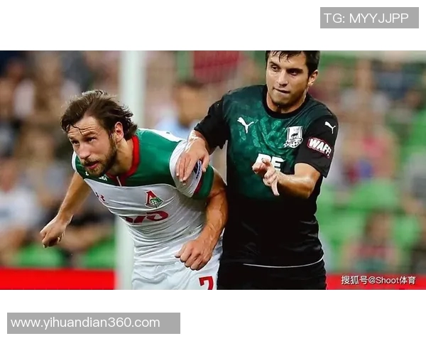 莫斯科中央与奥伦堡的精彩对决揭示足球战术的较量与球队实力的较比