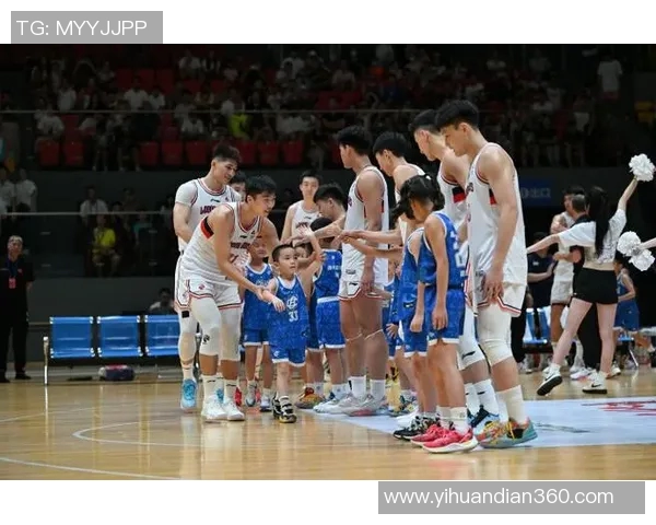 成都篮球队实力深度剖析与其他球队的对比研究MBA