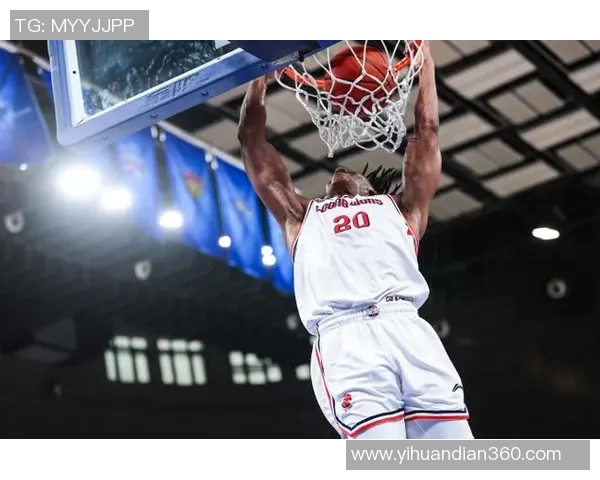 广州篮球队实力强劲荣登全国篮球力量排行榜第七位MBA