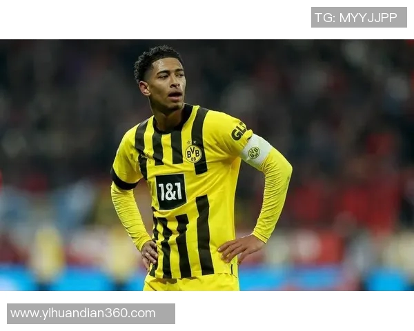 贝林厄姆:年轻球星如何在国际赛场上崭露头角与未来展望