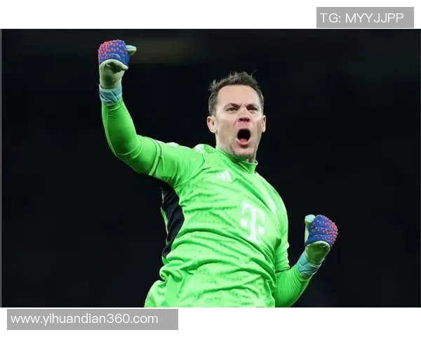 诺伊尔因重伤缺席整个赛季拜仁急寻德赫亚救急补缺 诺伊尔因重伤缺席整个赛季拜仁急寻德赫亚救急补缺