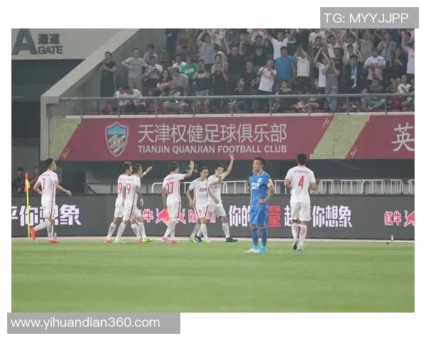 鲁能与权健精彩对决视频回顾全场精彩瞬间尽在其中