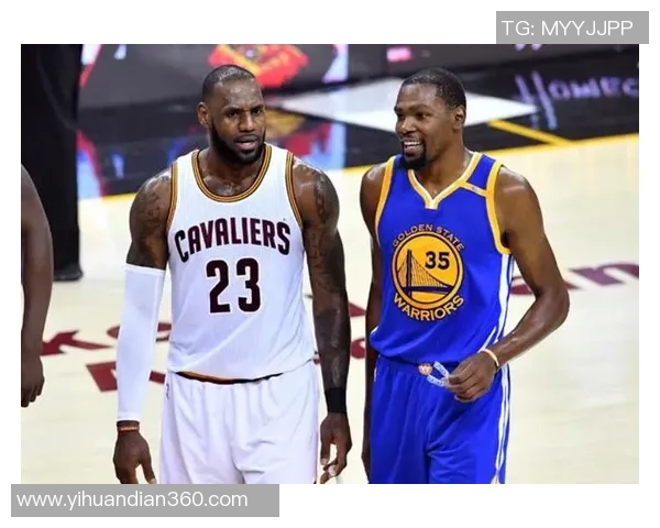 2014年NBA总决赛杜兰特与詹姆斯的巅峰对决与传奇时刻回顾