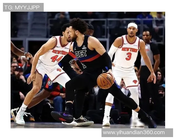 07年东部决赛骑士与活塞的激烈对决回顾与精彩瞬间分析 07年东部决赛骑士与活塞的激烈对决回顾与精彩瞬间分析