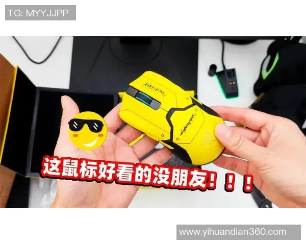 和平精英装备选购指南:适合玩家的鼠标推荐与使用技巧分享 和平精英装备选购指南:适合玩家的鼠标推荐与使用技巧分享