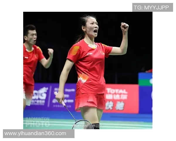 北京羽毛球队以72分领跑世锦赛积分榜展现强大实力