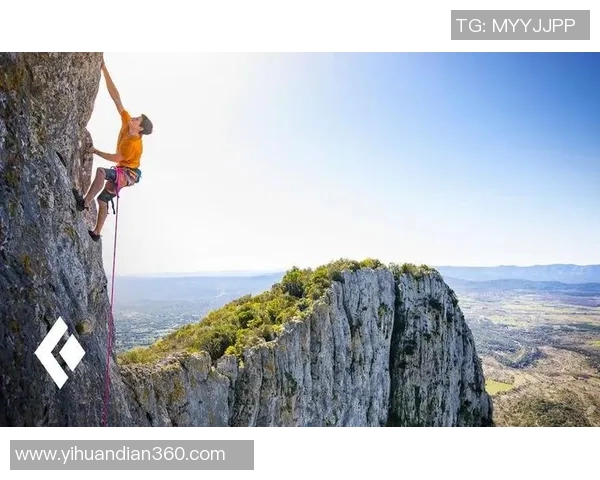 广州攀岩队在挑战中崛起的反击之路与收获的启示MBA