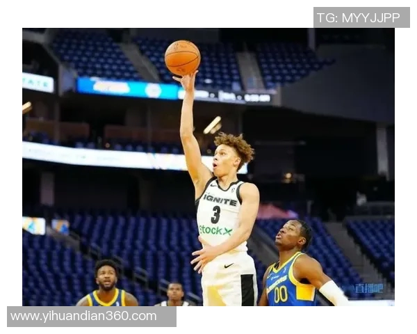 戴森丹尼尔斯如何在NBA赛场上崭露头角与未来发展潜力分析