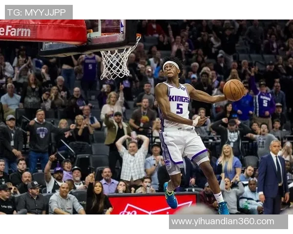 德阿隆福克斯的崛起之路与未来展望解析