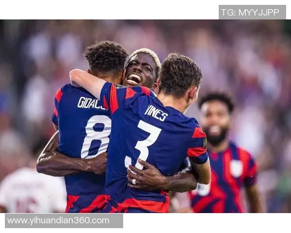 挪威与巴拿马激战正酣比赛结果揭晓引发热议