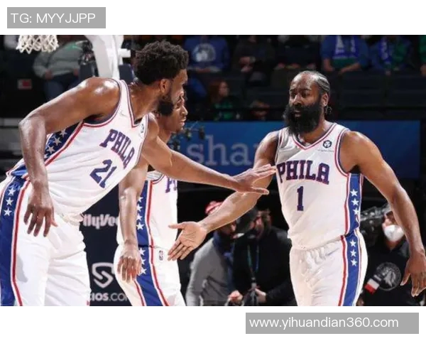 恩比德连续第二年夺得得分王场均348分创近40年新高