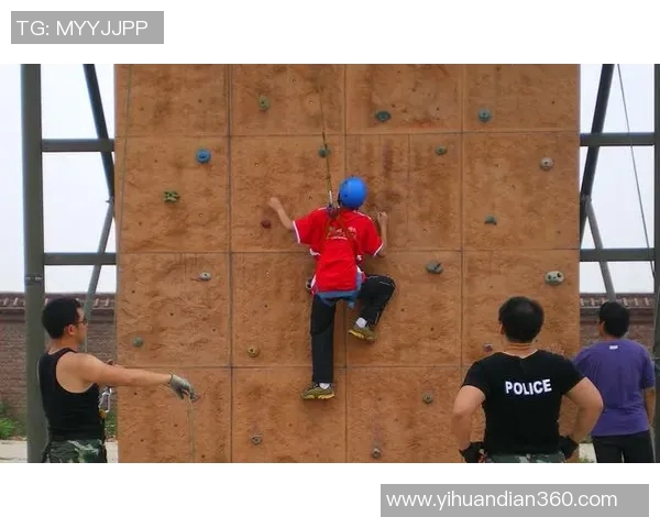 深入分析北京攀岩队中路突破战术的技巧与策略