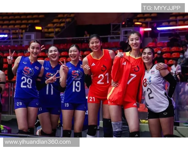 泰国队在友谊赛中以23比0大胜巴林队展现强大实力