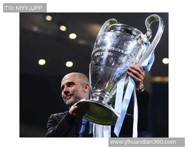 瓜迪奥拉神奇换人法则欧冠淘汰赛七次换人全进球揭秘 瓜迪奥拉神奇换人法则欧冠淘汰赛七次换人全进球揭秘