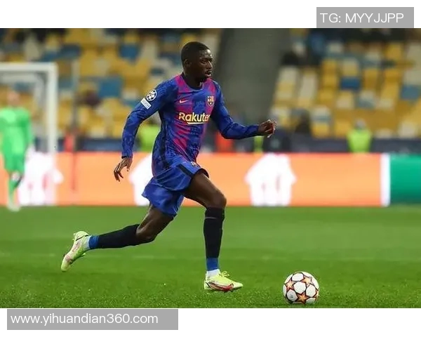 登贝莱在新赛季的崛起与挑战分析以及对球队未来的影响探讨 登贝莱在新赛季的崛起与挑战分析以及对球队未来的影响探讨