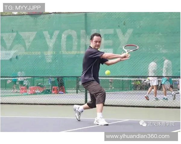 聚焦网球战术解析：上海网球队如何提升竞技水平与团队协作