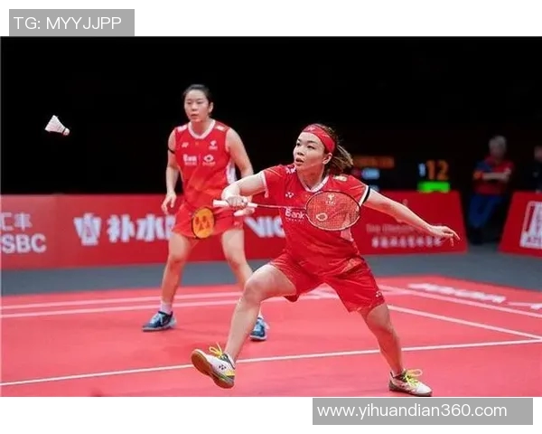 西安羽毛球队中路突破战术解析与实战应用探讨