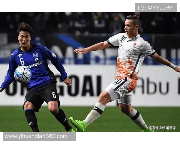 蔚山现代与济州联队激战正酣谁能在这场对决中笑到最后