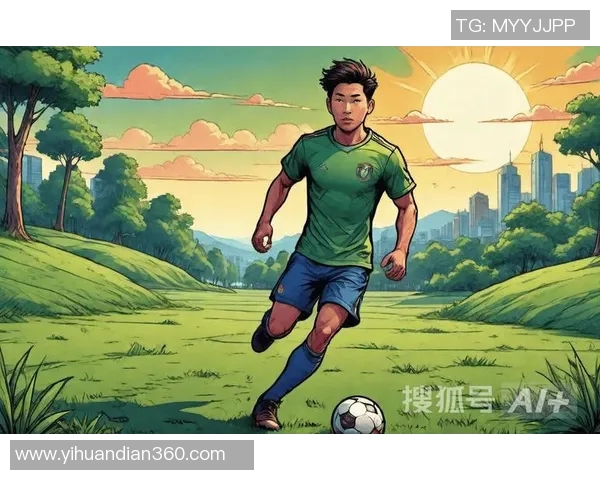 马丁内利的崛起之路：从青涩小将到足球明星的华丽转身