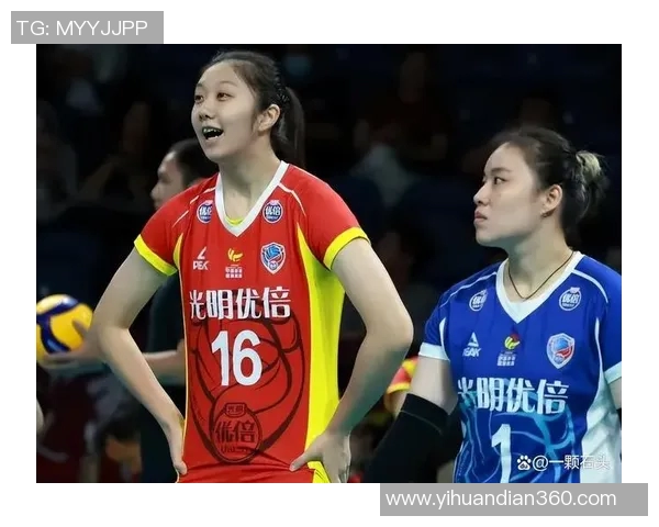 辽宁女排与广东女排激战正酣谁将夺得本赛季女排联赛的冠军荣耀