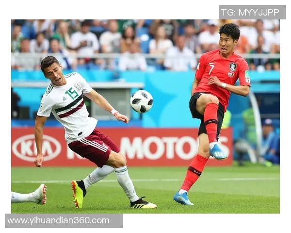 韩国对阵墨西哥的凯利指数分析及比赛前瞻