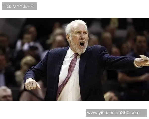 马刺队摆烂策略升级波波维奇因轮休主力遭联盟罚款